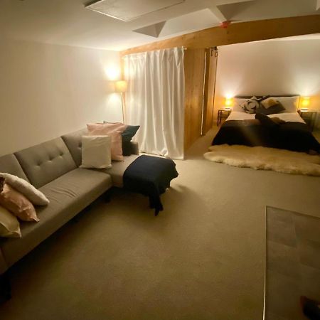 The Dragonfly Bnb, Glastonbury Extérieur photo