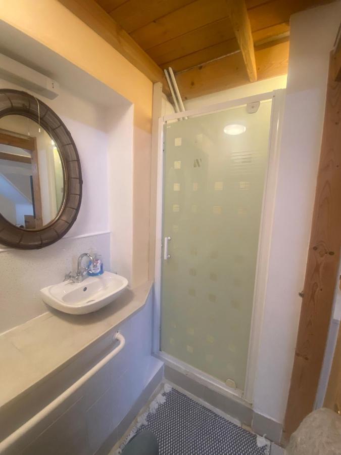 The Dragonfly Bnb, Glastonbury Extérieur photo