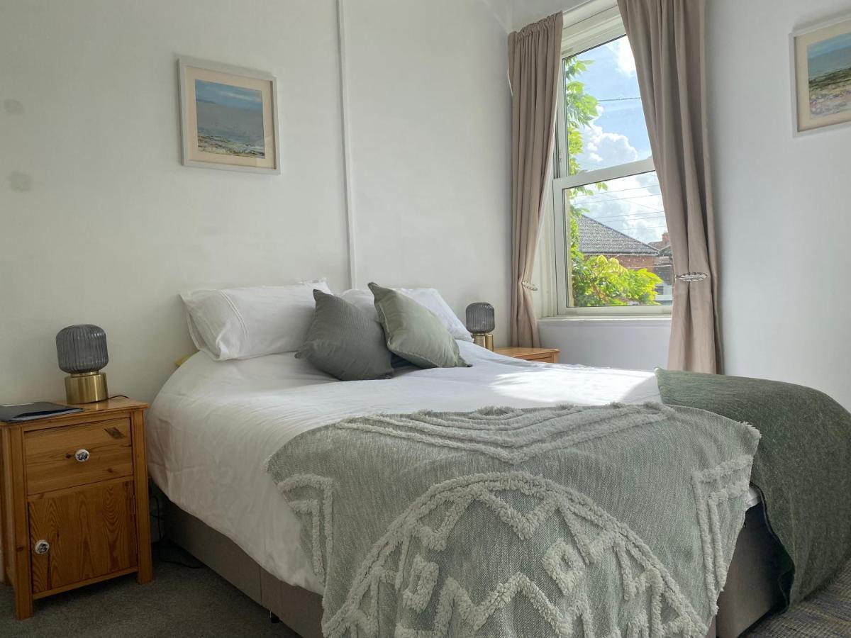 The Dragonfly Bnb, Glastonbury Extérieur photo