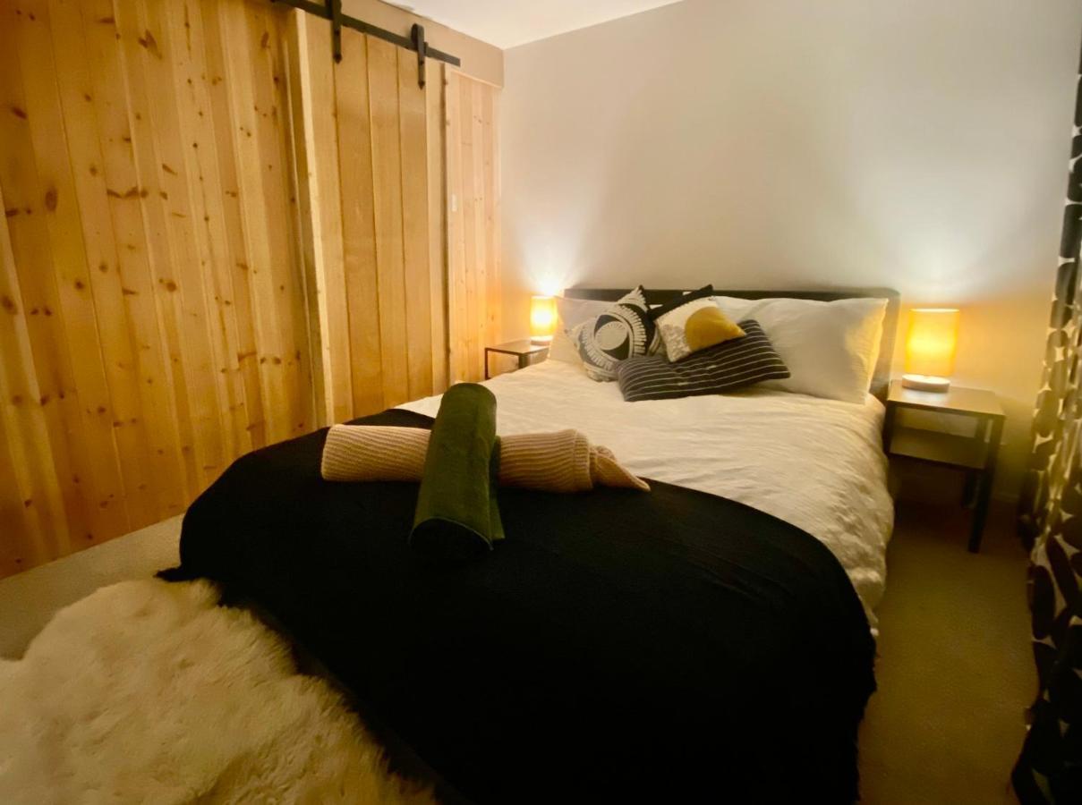 The Dragonfly Bnb, Glastonbury Extérieur photo